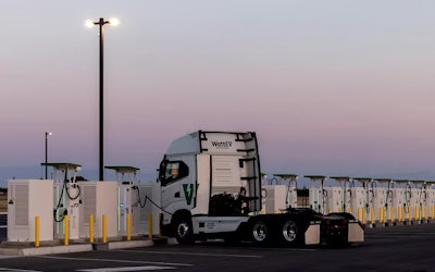 The California-based Trucking-as-a-Service company continues to make waves in an industry facing a long list of challenges.