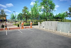 This new collaboration aims to accelerate and simplify the deployment of EV charging infrastructure in the U.S., Canada and Europe.