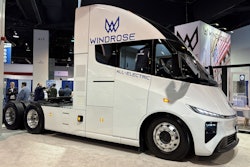 Sitting down with Windrose founder, chairman, and CEO Wen Han at the 2025 ACT Expo, we learned about upcoming U.S. production plans, battery sourcing, and more.