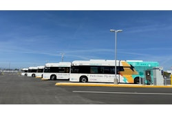 The project was made possible with the assistance of multiple grants from state and federal programs.