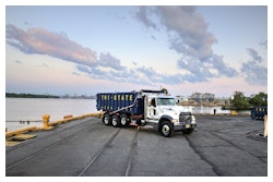 Mack New Waste Configuration