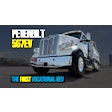 Peterbilt 567 Ev Vocational Bev 00000