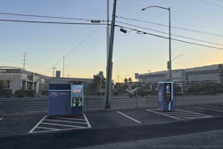 Expanding high-power EV charging takes a village and these two companies have identified several ways they'll work together for the benefit of customers.