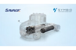 The duo has identified four main areas for collaboration, starting with developing and building a prototype that'll ride on a Mack Anthem chassis.