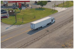 The Windrose R700 battery-electric semi's successful 578-mile validation test represents solid progress towards zero-emission freight transportation.