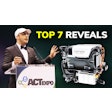Couldn't make it to Anaheim for this year's show? No problem because we have you covered with our top reveals.