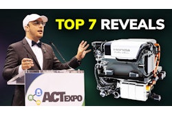 Couldn't make it to Anaheim for this year's show? No problem because we have you covered with our top reveals.