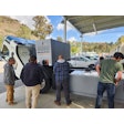 20250603 Mack Trucks Donates Electric Refuse Chassis To Río Hondo College To Advance Heavy Duty Ev Training