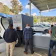 20250603 Mack Trucks Donates Electric Refuse Chassis To RiĢo Hondo College To Advance Heavy Duty Ev Training