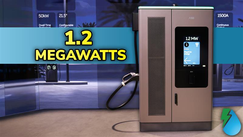 The future success of electric trucking isn't just about range but also minimizing downtime while charging.