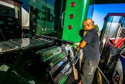 According to ATRI research, while both renewable diesel and battery electric pathways have implementation costs, relying on BEV to decrease CO2 emissions is nearly six times more expensive than using RD.