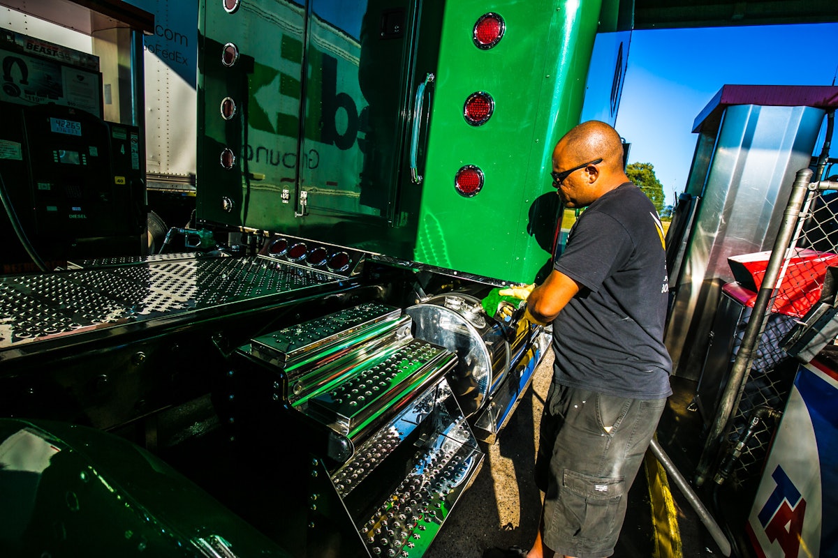 www.cleantrucking.com