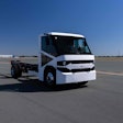 The California-based light- and medium-duty EV truck company adds industry veteran Scott Zion to serve as its new Chief Product and Engineering Officer.