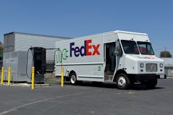 XCharge and Gateway Fleets jointly announce the opening of a new SoCal charging depot specifically designed to aid battery-electric medium-duty and last-mile delivery vehicles.