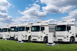 Following CARB's withdrawal of the ACF and ACT rules, West Coast region fleets no longer have financial motivation or pressure to purchase commercial ZEVs.