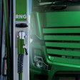 The RNG Coalition announces it's reached its 500th operational facility in North America as the trucking industry moves towards natural gas fueling as cleaner and accessible alternative to traditional diesel.