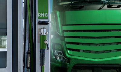 The RNG Coalition announces it's reached its 500th operational facility in North America as the trucking industry moves towards natural gas fueling as cleaner and accessible alternative to traditional diesel.