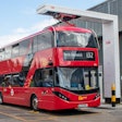 BetterFleet and the Go-Ahead Group have announced a new project involving over 1,000 EV buses and chargers in the UK with expansion plans already in place.