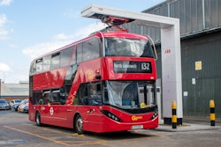 BetterFleet and the Go-Ahead Group have announced a new project involving over 1,000 EV buses and chargers in the UK with expansion plans already in place.