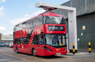 BetterFleet and the Go-Ahead Group have announced a new project involving over 1,000 EV buses and chargers in the UK with expansion plans already in place.