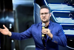 The recently pardoned Milton (pictured above), founder of now-bankrupt Nikola Motors, has been subpoenaed by the company's creditors.