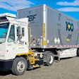 ABF Freight has expanded its fleet of terminal trucks from Orange EV. After an initial deployment of four trucks in June 2022, ABF has since increased its fleet to nine and has purchased five more for 2025 deployments.