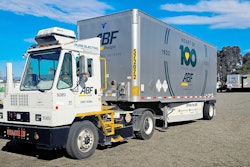 ABF Freight has expanded its fleet of terminal trucks from Orange EV. After an initial deployment of four trucks in June 2022, ABF has since increased its fleet to nine and has purchased five more for 2025 deployments.