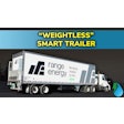 Range Energy's new e-trailer has its own electric motor, large onboard battery, and intelligent control systems that perhaps makes it the most advanced trailer to date.