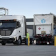 The final remnants of Nikola Motors are now on the market but it remains to be seen whether former competitors or investors will show any interest.