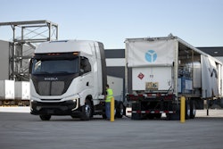 The final remnants of Nikola Motors are now on the market but it remains to be seen whether former competitors or investors will show any interest.