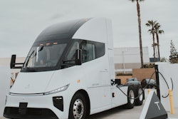 The Windrose R700 (pictured above) continues to make impressive accomplishments only a few months before it's due to begin U.S. production.