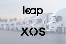 Electric step van manufacturer Xos and Leap, a software developer, announce a new partnership to unlock grid revenue opportunities for electrified fleets.