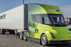 WattEV continues its expansion plans with the opening of three new California depots, each with Class 8-critical Megawatt Charging Systems.