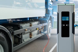 Electric freight carrier Nevoya secures $9.3M funding round to advance its propietary AI-powered transportation management system platform.