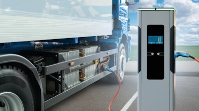 Electric freight carrier Nevoya secures $9.3M funding round to advance its propietary AI-powered transportation management system platform.