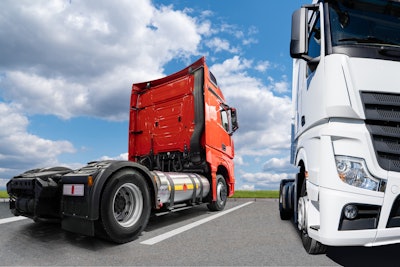 While electric trucks hit the brakes, alternative fuels like CNG and RNG are gaining momentum in the trucking industry — driving a surprising shift in the race toward cleaner transportation.
