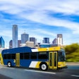 The city has ordered 476 compressed natural gas (CNG) fuel systems from Hexagon Agility to power its new transit buses that'll be up and running for the 2026 World Cup.