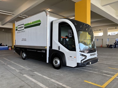 REE Auto has hit a bump with the Nasdaq stock exchange after its stock dropped below $1.00 per share for 30 consecutive days. The company now has 180 days to raise its stock price.