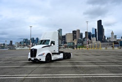 This just-announced expansion to the Puget Sound region is part of the Trucking-as-a-Service (TaaS) provider's plans to go nationwide.