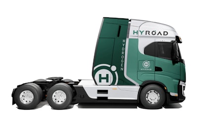 Hyroad Energy just made a bold move in the hydrogen trucking space—scooping up Nikola’s core assets in a strategic bankruptcy auction win.