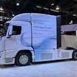 Hyundai's zero-emissions Xcient trucks (above) are coming to Australian roads sooner than expected, thanks to a major new manufacturing deal in Queensland.