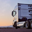 Legal pressure mounts on LG as Nikola's creditors investigate potential flaws in lithium-ion batteries powering the first-generation Nikola battery-electric semi.