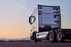 Legal pressure mounts on LG as Nikola's creditors investigate potential flaws in lithium-ion batteries powering the first-generation Nikola battery-electric semi.