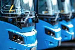 Thermo King Bus