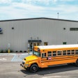 Central States Bus Sales opened its sixth location in Prattville, Alabama.
