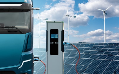 The new GridFAST portal aims to simplify the way fleets and charging providers interact with the United States' 3,200 utilities.
