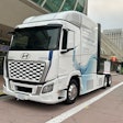 Since its global launch in 2020, Hyundai has delivered over 3,500 fuel cell commercial vehicles worldwide.