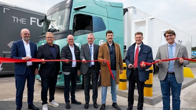 Mcs Opening Ceremony Autobahn