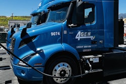 4 Gen Logistics Vnr Electric Customer Event