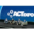 Act Expo Agenda